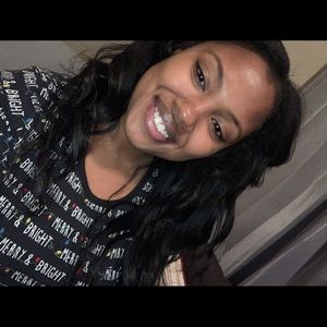 Meet your Posher, Ciarra